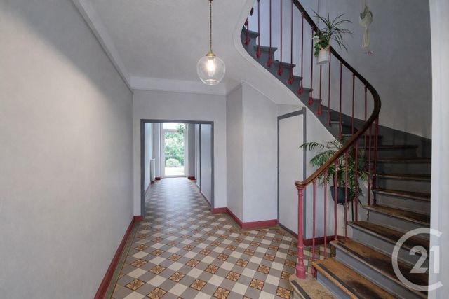 Appartement F3 à vendre - 3 pièces - 54.5 m2 - MOISSY CRAMAYEL - 77 - ILE-DE-FRANCE - Century 21 Cerim