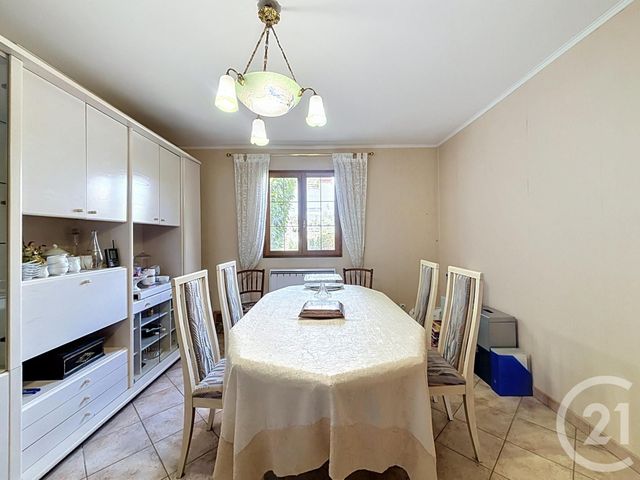 maison à vendre - 5 pièces - 103.77 m2 - COMBS LA VILLE - 77 - ILE-DE-FRANCE - Century 21 Cerim