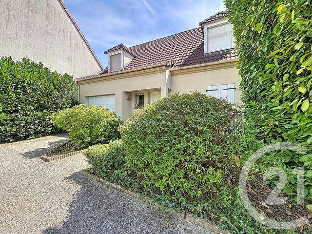 maison à vendre - 5 pièces - 103.77 m2 - COMBS LA VILLE - 77 - ILE-DE-FRANCE - Century 21 Cerim