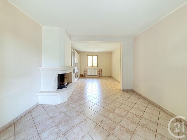 maison à vendre - 5 pièces - 103.77 m2 - COMBS LA VILLE - 77 - ILE-DE-FRANCE - Century 21 Cerim