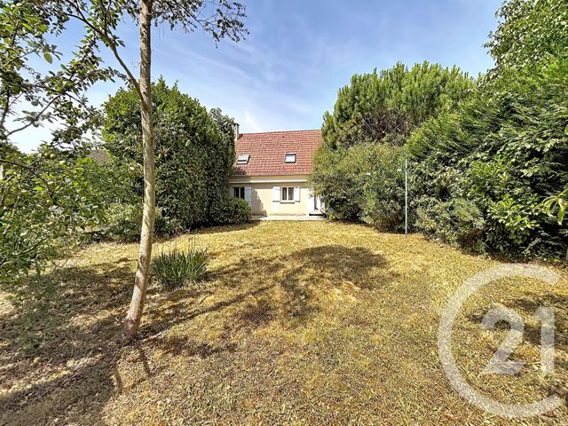 maison à vendre - 5 pièces - 103.77 m2 - COMBS LA VILLE - 77 - ILE-DE-FRANCE - Century 21 Cerim