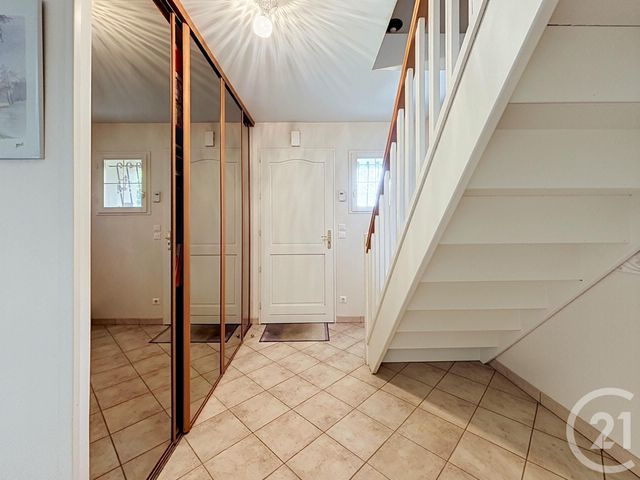 maison à vendre - 5 pièces - 103.77 m2 - COMBS LA VILLE - 77 - ILE-DE-FRANCE - Century 21 Cerim