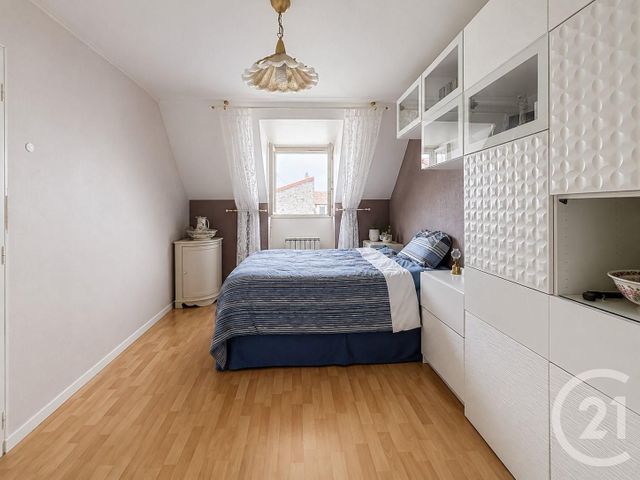 maison à vendre - 5 pièces - 103.77 m2 - COMBS LA VILLE - 77 - ILE-DE-FRANCE - Century 21 Cerim