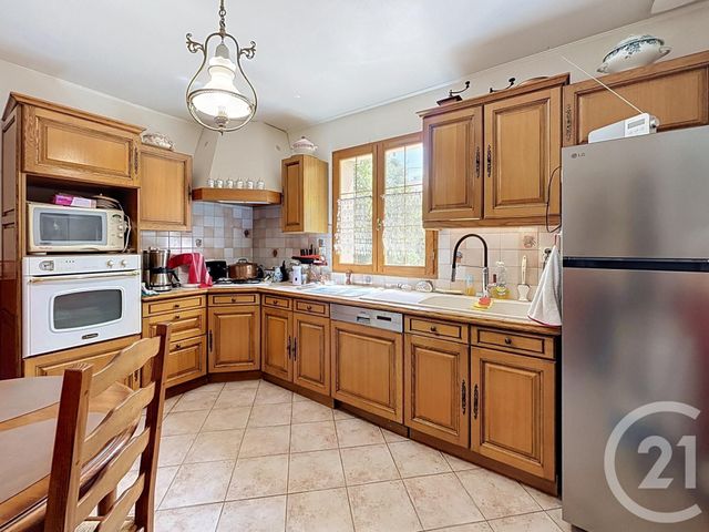 maison à vendre - 5 pièces - 103.77 m2 - COMBS LA VILLE - 77 - ILE-DE-FRANCE - Century 21 Cerim