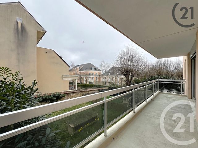 Appartement F1 à louer - 1 pièce - 30.92 m2 - MELUN - 77 - ILE-DE-FRANCE - Century 21 Cerim