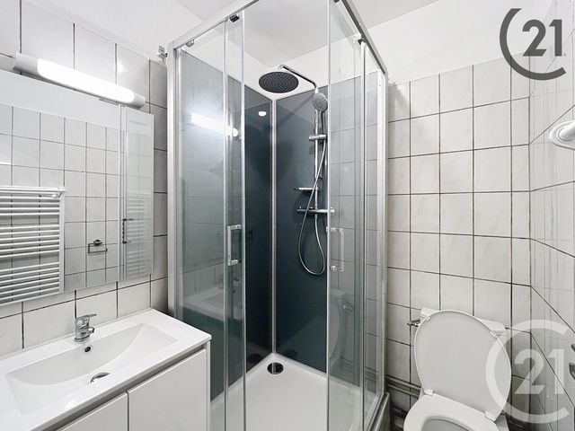 Appartement F1 à louer - 1 pièce - 30.92 m2 - MELUN - 77 - ILE-DE-FRANCE - Century 21 Cerim