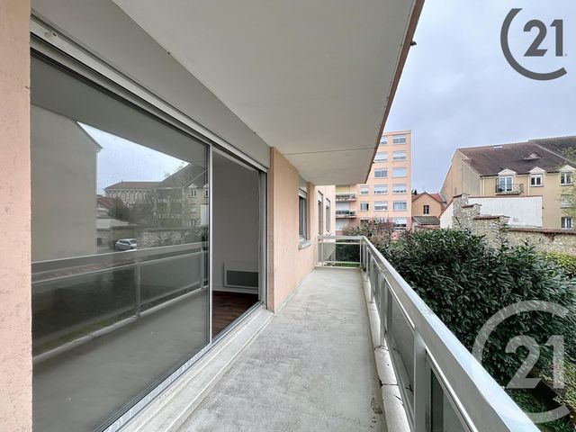 Appartement F1 à louer - 1 pièce - 30.92 m2 - MELUN - 77 - ILE-DE-FRANCE - Century 21 Cerim