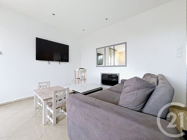 appartement - SAVIGNY LE TEMPLE - 77