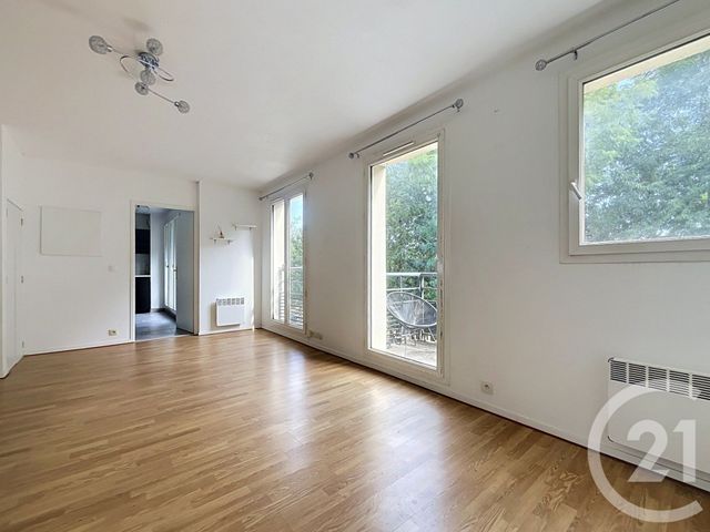 Appartement T2 à louer MOISSY CRAMAYEL