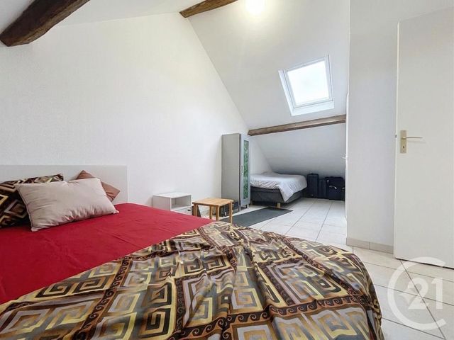 Appartement F1 à vendre - 1 pièce - 18.0 m2 - LIEUSAINT - 77 - ILE-DE-FRANCE - Century 21 Cerim