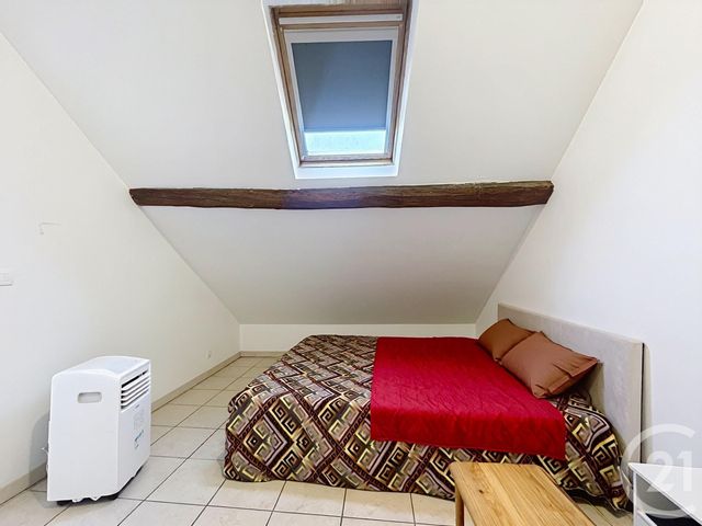 Appartement F1 à vendre - 1 pièce - 18.0 m2 - LIEUSAINT - 77 - ILE-DE-FRANCE - Century 21 Cerim