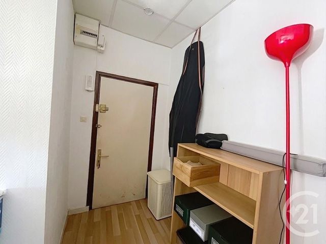 Appartement à vendre - 2 pièces - 25.0 m2 - LIEUSAINT - 77 - ILE-DE-FRANCE - Century 21 Cerim
