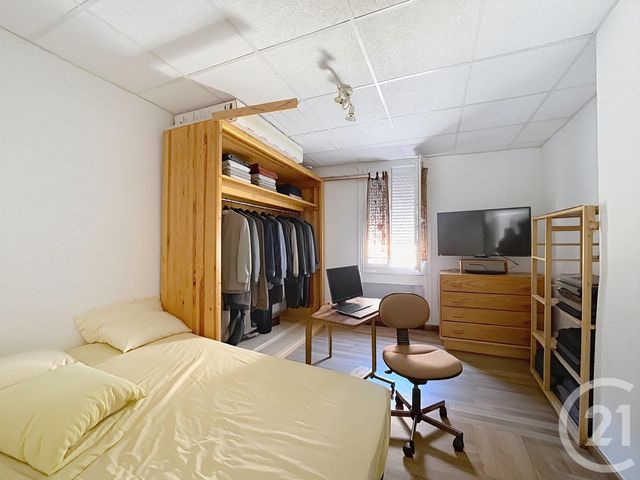 Appartement à vendre - 2 pièces - 25.0 m2 - LIEUSAINT - 77 - ILE-DE-FRANCE - Century 21 Cerim