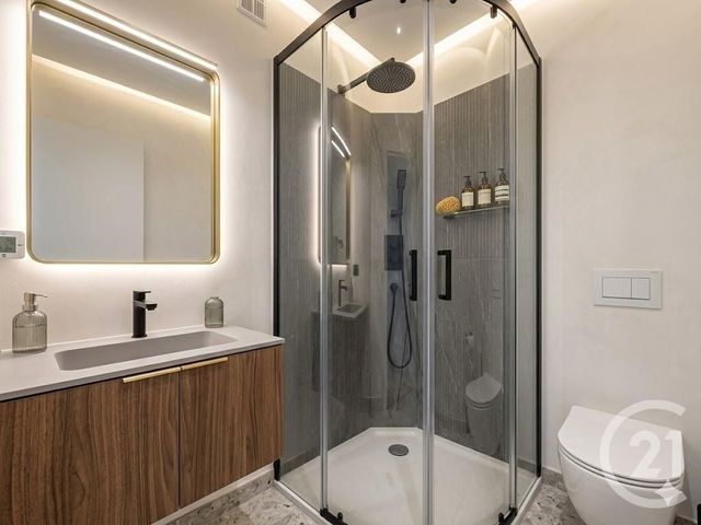 Appartement F5 à vendre - 5 pièces - 96.57 m2 - NANDY - 77 - ILE-DE-FRANCE - Century 21 Cerim