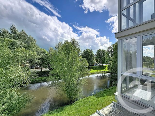 Appartement F2 Bis à vendre MOISSY CRAMAYEL