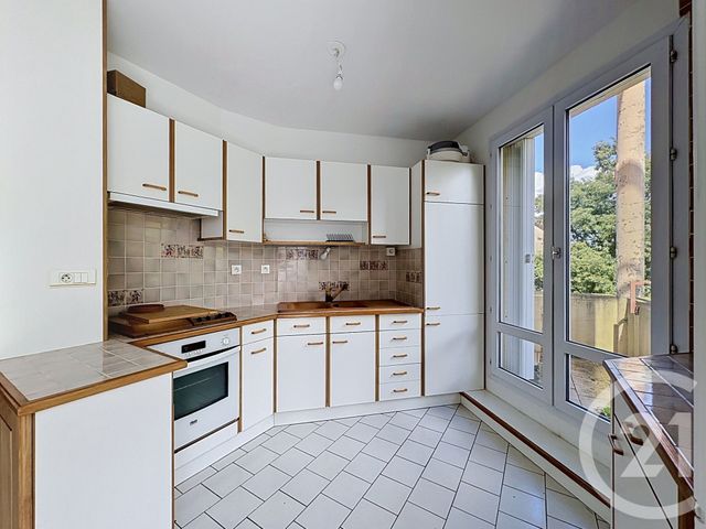 Appartement F2 bis à vendre - 2 pièces - 55.21 m2 - MOISSY CRAMAYEL - 77 - ILE-DE-FRANCE - Century 21 Cerim