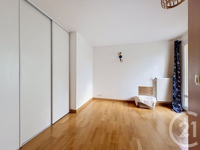 Appartement F2 bis à vendre - 2 pièces - 55.21 m2 - MOISSY CRAMAYEL - 77 - ILE-DE-FRANCE - Century 21 Cerim