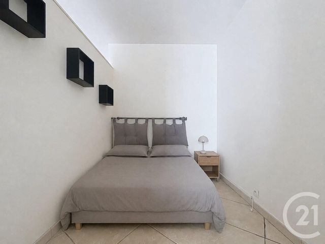 Appartement F1 bis à vendre - 2 pièces - 37.09 m2 - MOISSY CRAMAYEL - 77 - ILE-DE-FRANCE - Century 21 Cerim