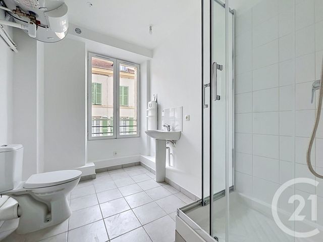 Appartement Studio à louer - 1 pièce - 30.55 m2 - MELUN - 77 - ILE-DE-FRANCE - Century 21 Cerim