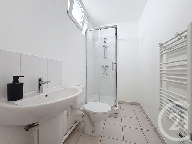 Appartement T1 à louer - 1 pièce - 29.0 m2 - MELUN - 77 - ILE-DE-FRANCE - Century 21 Cerim