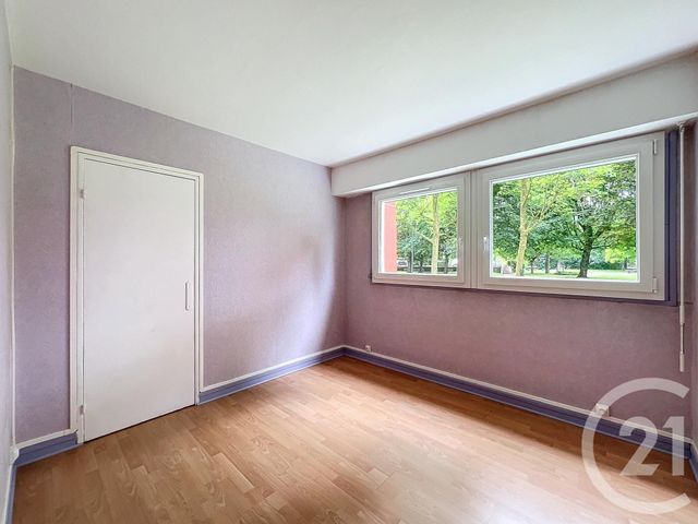 Appartement à louer - 3 pièces - 60.78 m2 - LE MEE SUR SEINE - 77 - ILE-DE-FRANCE - Century 21 Cerim