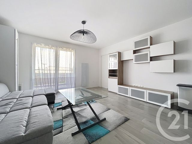 appartement - MOISSY CRAMAYEL - 77