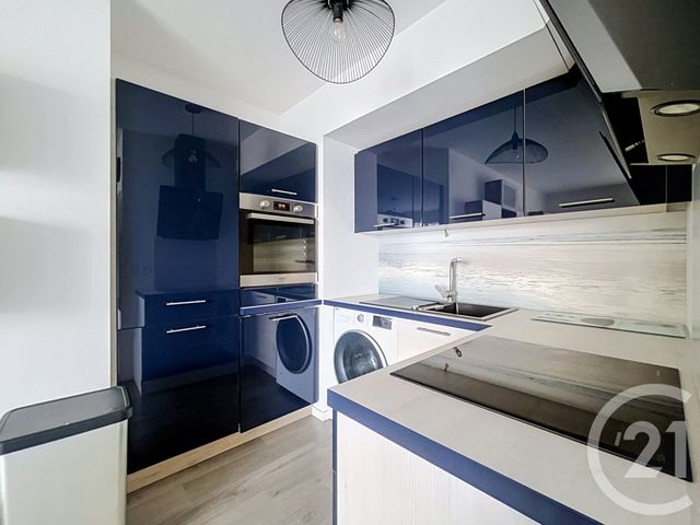 Appartement à louer - 2 pièces - 40.4 m2 - MOISSY CRAMAYEL - 77 - ILE-DE-FRANCE - Century 21 Cerim