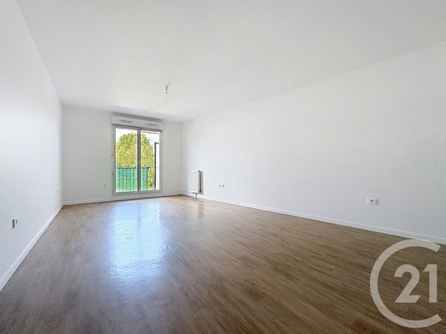 appartement - DAMMARIE LES LYS - 77