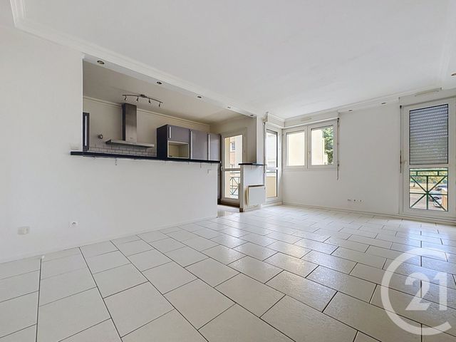 appartement - MOISSY CRAMAYEL - 77