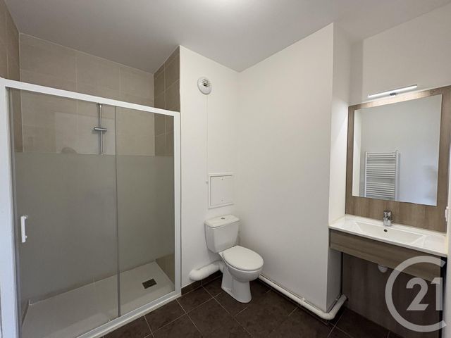 Appartement T1 à louer - 1 pièce - 31.01 m2 - MELUN - 77 - ILE-DE-FRANCE - Century 21 Cerim