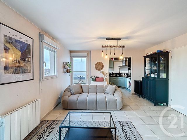 appartement - MOISSY CRAMAYEL - 77