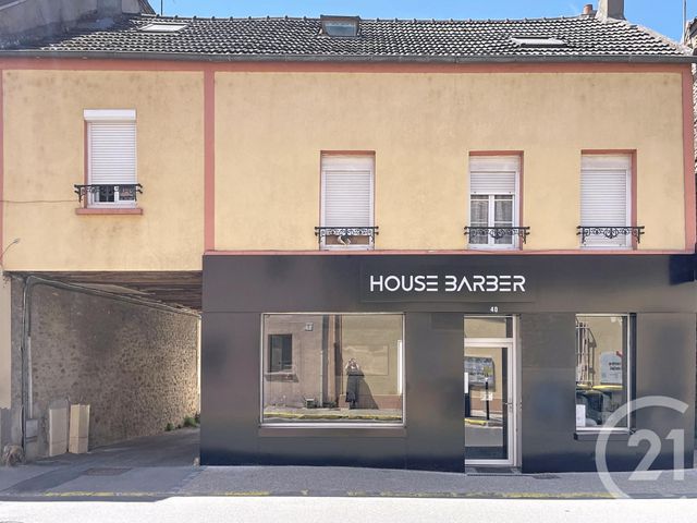 divers à vendre - 37.0 m2 - LIEUSAINT - 77 - ILE-DE-FRANCE - Century 21 Cerim