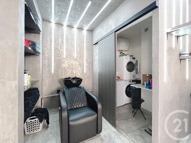 divers à vendre - 37.0 m2 - LIEUSAINT - 77 - ILE-DE-FRANCE - Century 21 Cerim