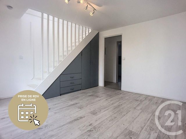 Appartement T3 à louer MACHAULT