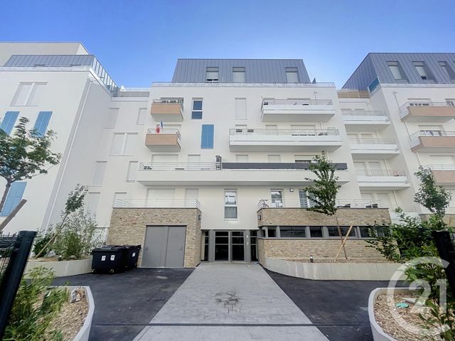 Appartement F1 à vendre SAVIGNY LE TEMPLE