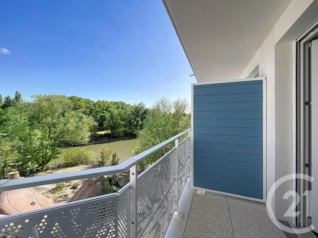 Appartement F1 à vendre - 1 pièce - 27.37 m2 - SAVIGNY LE TEMPLE - 77 - ILE-DE-FRANCE - Century 21 Cerim