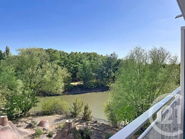 Appartement F1 à vendre - 1 pièce - 27.37 m2 - SAVIGNY LE TEMPLE - 77 - ILE-DE-FRANCE - Century 21 Cerim