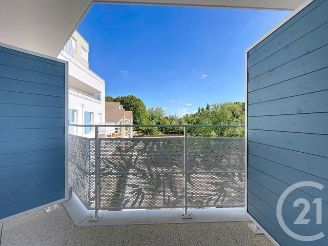 Appartement F1 à vendre - 1 pièce - 27.37 m2 - SAVIGNY LE TEMPLE - 77 - ILE-DE-FRANCE - Century 21 Cerim