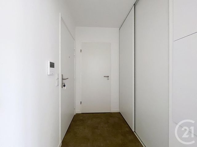 Appartement F1 à vendre - 1 pièce - 27.37 m2 - SAVIGNY LE TEMPLE - 77 - ILE-DE-FRANCE - Century 21 Cerim