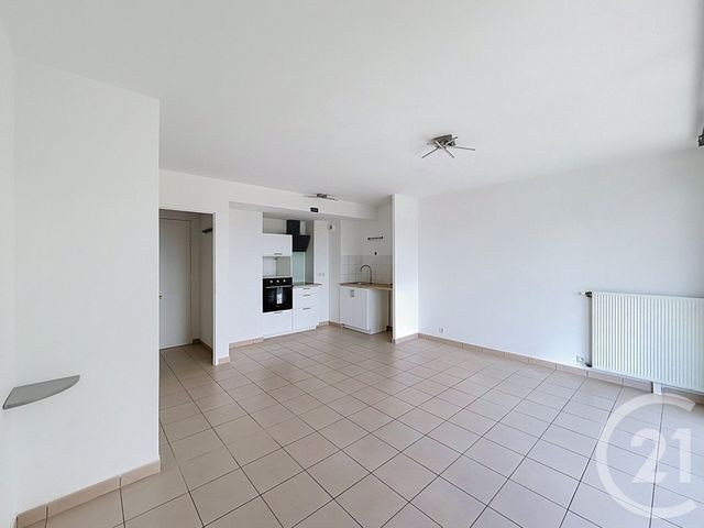 Appartement F3 à vendre SAVIGNY LE TEMPLE