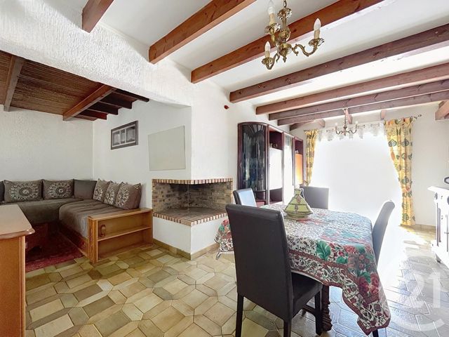 maison à vendre - 7 pièces - 138.13 m2 - SAVIGNY LE TEMPLE - 77 - ILE-DE-FRANCE - Century 21 Cerim