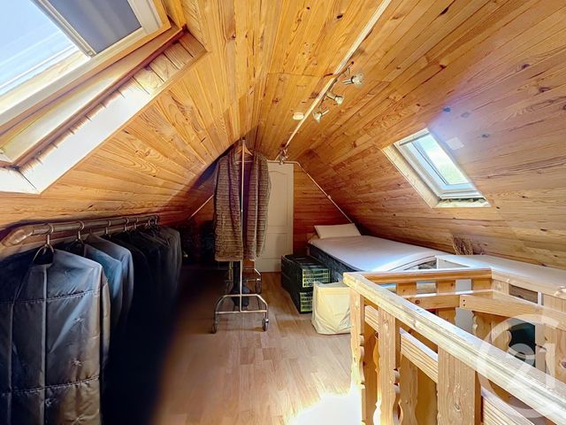 maison à vendre - 7 pièces - 138.13 m2 - SAVIGNY LE TEMPLE - 77 - ILE-DE-FRANCE - Century 21 Cerim