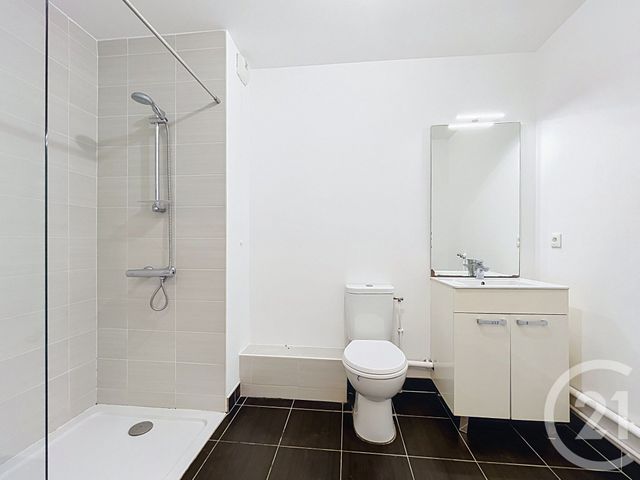 Appartement F2 à louer - 2 pièces - 45.13 m2 - MELUN - 77 - ILE-DE-FRANCE - Century 21 Cerim