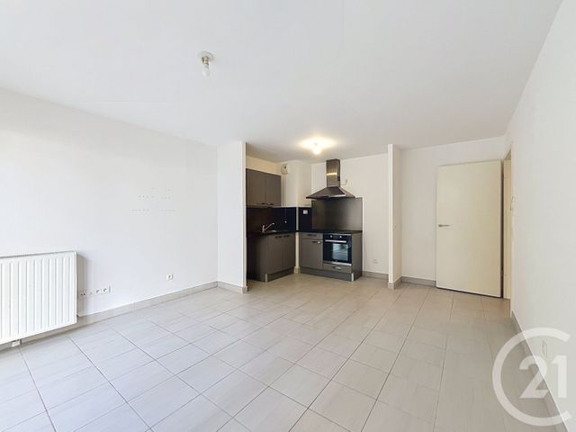 Appartement F2 à louer - 2 pièces - 45.13 m2 - MELUN - 77 - ILE-DE-FRANCE - Century 21 Cerim