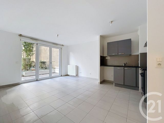 appartement - MELUN - 77
