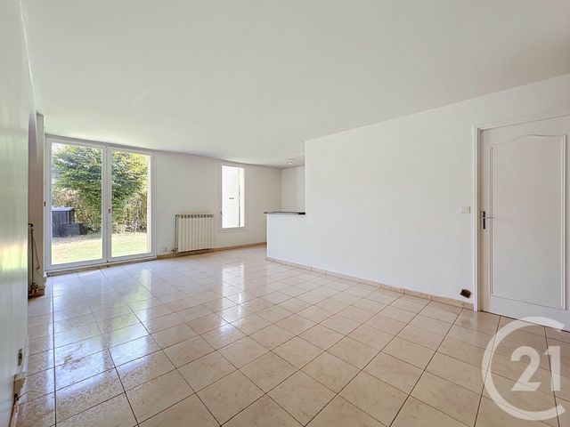 appartement - NANDY - 77