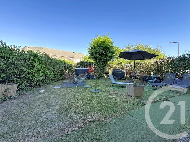 Appartement F5 à vendre - 5 pièces - 96.57 m2 - NANDY - 77 - ILE-DE-FRANCE - Century 21 Cerim