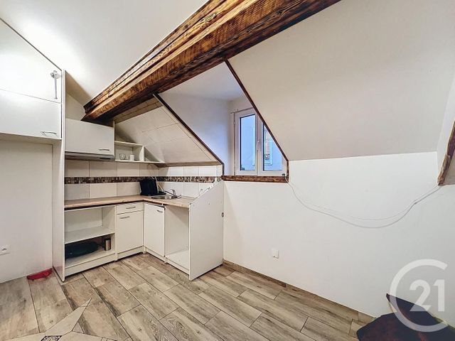 immeuble à vendre - 110.0 m2 - CORBEIL ESSONNES - 91 - ILE-DE-FRANCE - Century 21 Cerim
