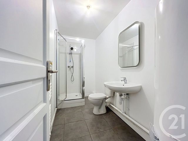 Appartement F1 à louer - 1 pièce - 31.18 m2 - MELUN - 77 - ILE-DE-FRANCE - Century 21 Cerim