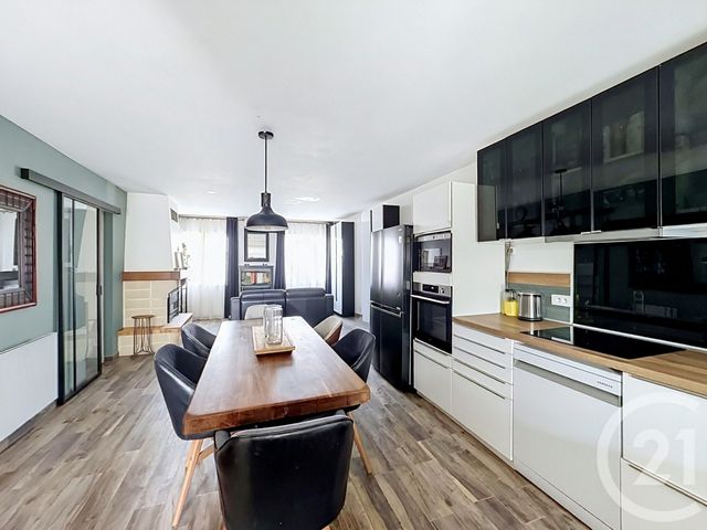 maison à vendre - 5 pièces - 93.0 m2 - MOISSY CRAMAYEL - 77 - ILE-DE-FRANCE - Century 21 Cerim